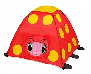 Палатка Божья Коровка (Melissa&Doug, 6204M_md)